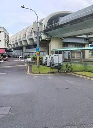 Lorong 27 Geylang (D14), Shop House #558739021